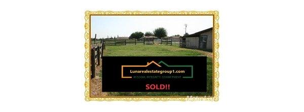 Luna Real Estate Group