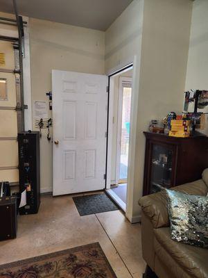 Charlotte Band Instrument Service