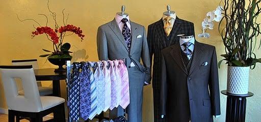 4 Seasons Custom Clothiers