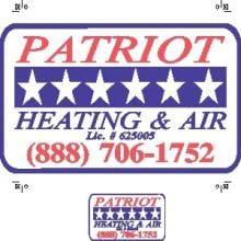 Patriot Heating & Air Conditioning