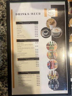 Ceiba Pupuseria & Bar