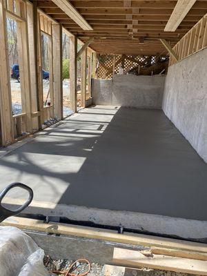Rgv Pro Concrete