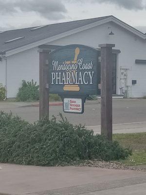 Mendocino Coast Pharmacy