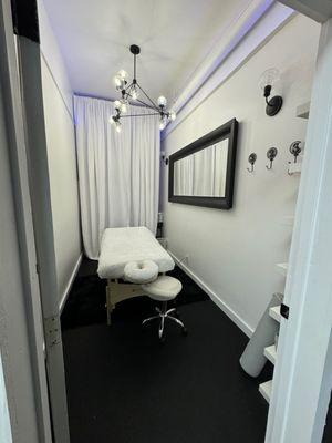 South Pacific Physical Therapy