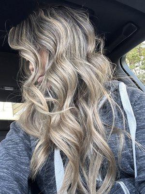 Lighter for the summer