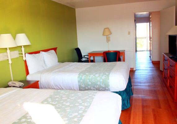 Discount Motel in Tulsa ok - Motel 6