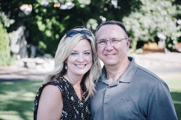 The VanDeKop Team - Muljat Group North