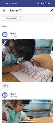 Hobbledehoy Montessori Preschool