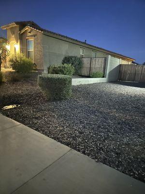 Jessie’s Landscaping