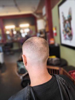 Matty The Hairslayer