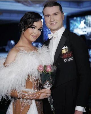 Believe Ballroom Dance Studio - Midtown