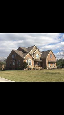 Brent Johnson Construction