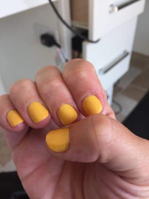 California Nails