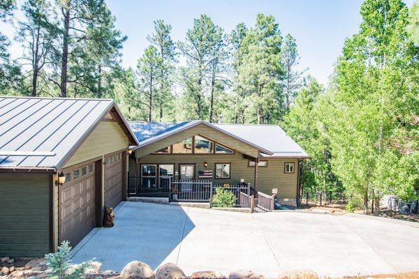 Charles Tupper - West USA Realty