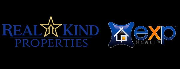 Real Kind Properties powered by eXp Realty of California