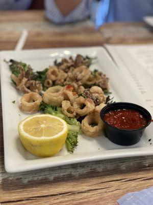 Calamari