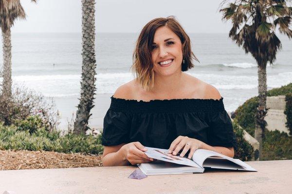 Radiant Healing + Mineralism