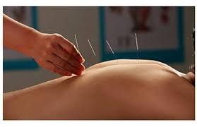 Eastern Culture Massage