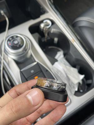 The Dispensary Eastern