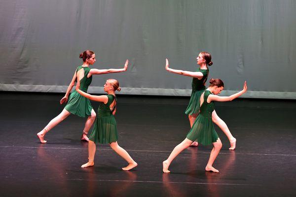 Chattanooga Dance Theatre