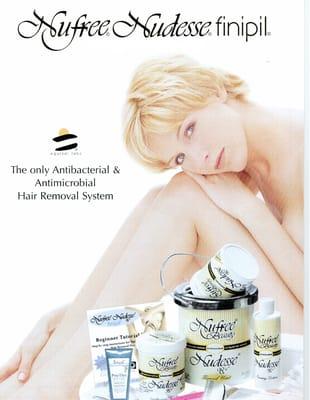 Best kind of wax on the market!!