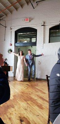 Icon Bridal Formal & Alterations