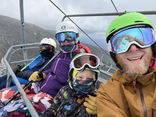 Harrison Sangster - Crown Home Mortgage