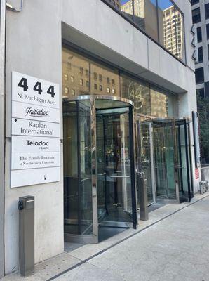 The Family Institute at Northwestern University