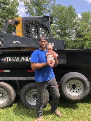 Bates Brothers Land Services
