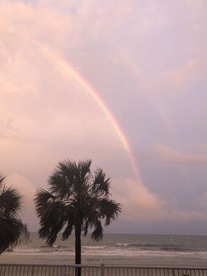 My daughter had a blast and as a family I can not complain. It was very tranquil and well spent. Loving the area and never wanting to leave.