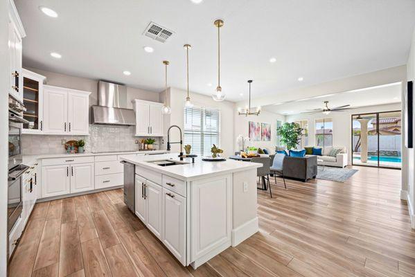 This week's featured listing is in Buckeye, AZ within the Verrado Master Planned Community.