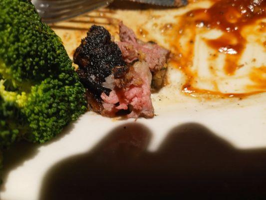 Black Angus Steakhouse