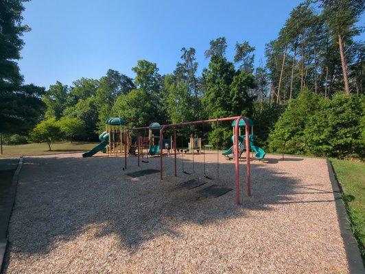 Smith Mountain Lake Community Park