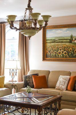 AMFM Mental Health Treatment