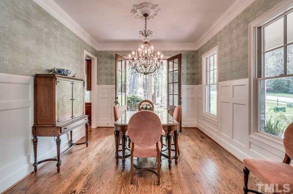 Liz Zeman - Fonville Morisey Realty