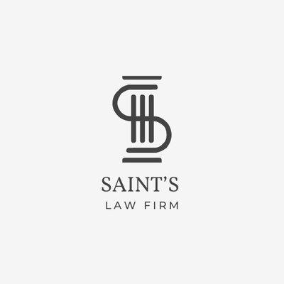 Saint's Law Firm provides relentless legal representation to clients charged with criminal offenses and those who've been injured by others.
