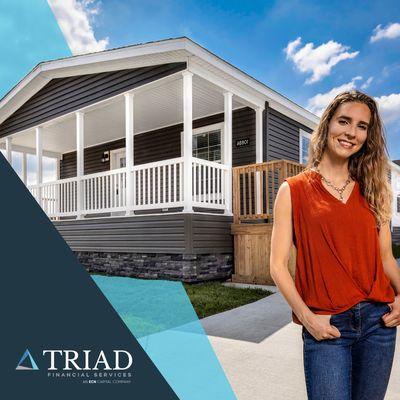 Triad Financial Services