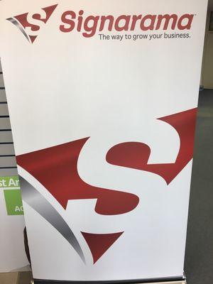 Signarama Woodstock, GA