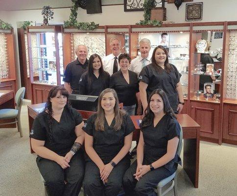 Highland Optometrics