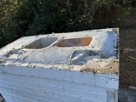 J.H. Kinard Chimney & Fireplace Services