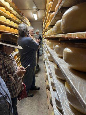 Veldhuizen Cheese Shoppe