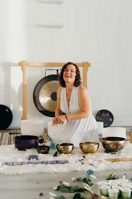 Mystical Lightworker