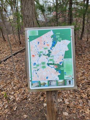 Sudbury Assabet Concord Rivers