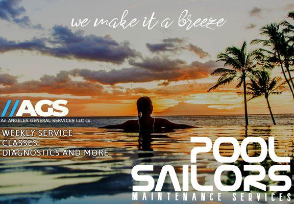 An Angeles General Services