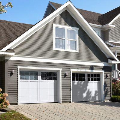 Door Systems Worcester