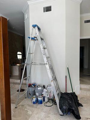 S & J PRIDE CONSTRUCTION