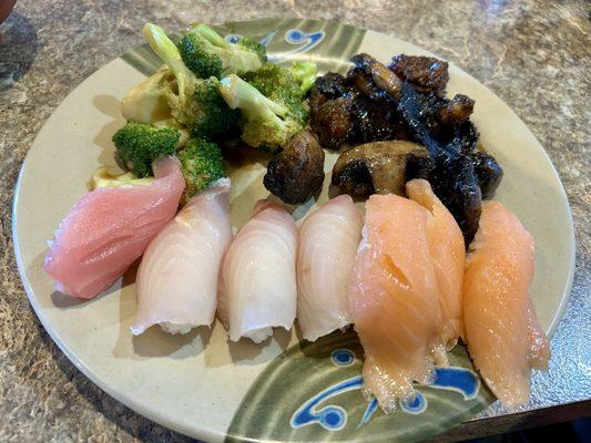 EAT Asian Super Buffet