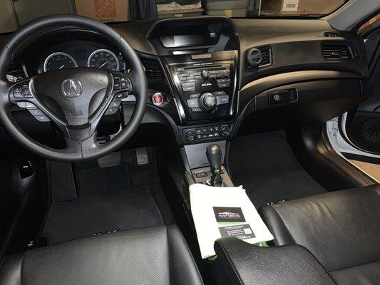 Most Wanted Mobile Detailing