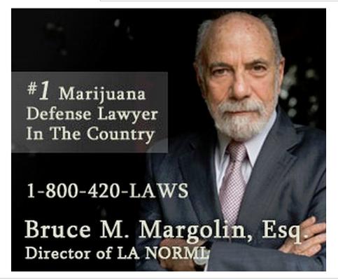 Bruce M. Margolin