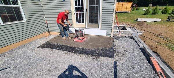 Chittenango Landscape